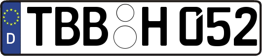 TBB-H052