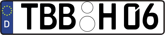 TBB-H06