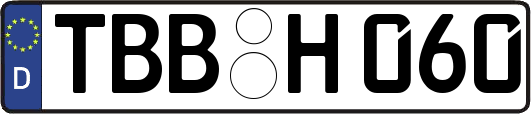 TBB-H060