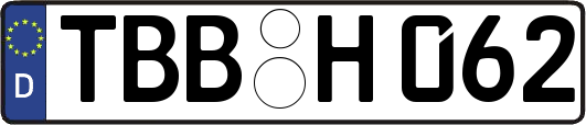 TBB-H062