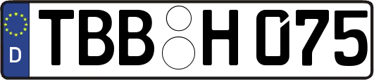 TBB-H075