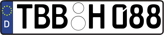 TBB-H088
