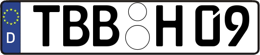 TBB-H09