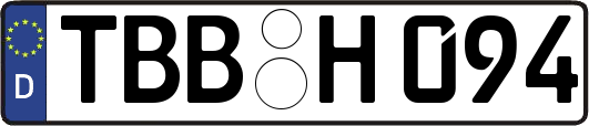 TBB-H094