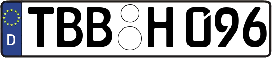 TBB-H096