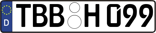 TBB-H099