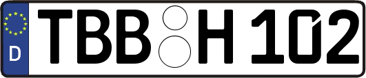TBB-H102