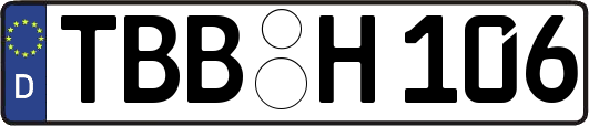TBB-H106