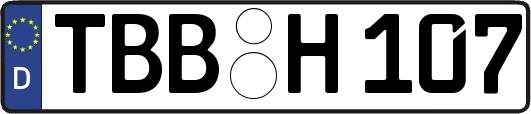 TBB-H107