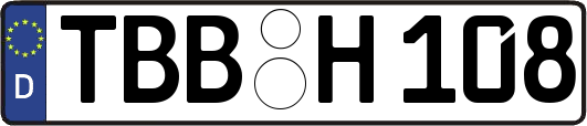 TBB-H108