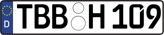 TBB-H109