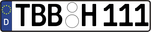TBB-H111