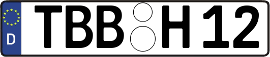 TBB-H12