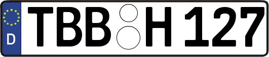 TBB-H127