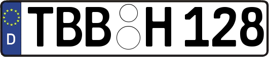 TBB-H128