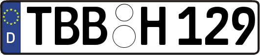 TBB-H129