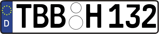 TBB-H132