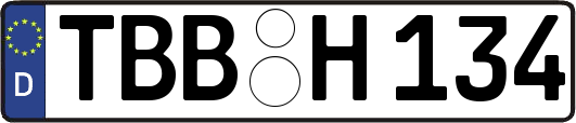 TBB-H134