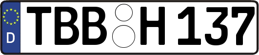 TBB-H137