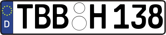 TBB-H138