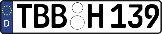 TBB-H139