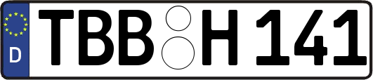 TBB-H141