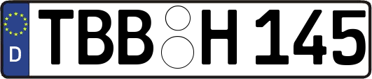 TBB-H145
