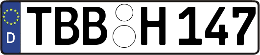 TBB-H147