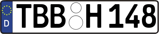 TBB-H148