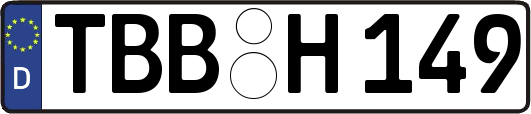 TBB-H149