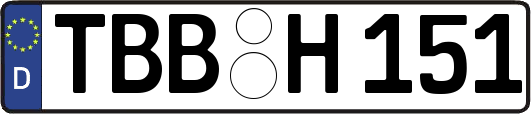 TBB-H151