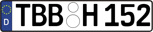 TBB-H152