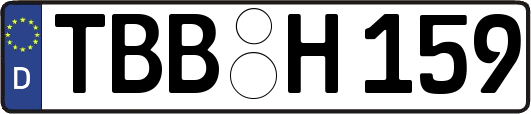 TBB-H159