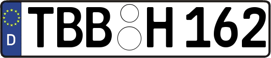 TBB-H162