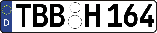 TBB-H164