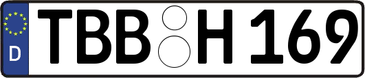 TBB-H169