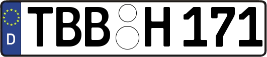 TBB-H171
