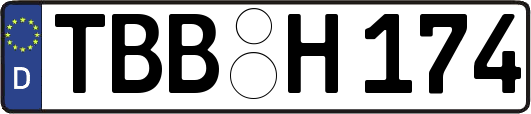TBB-H174