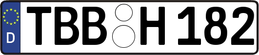 TBB-H182