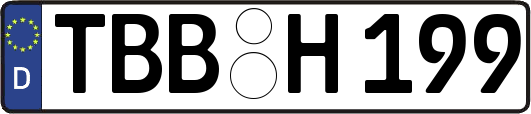 TBB-H199