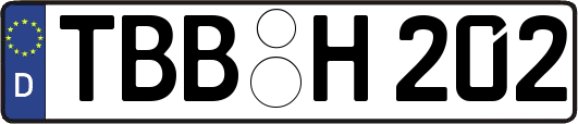 TBB-H202