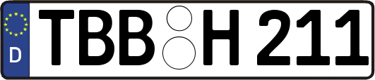 TBB-H211