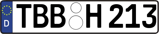 TBB-H213