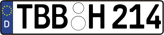 TBB-H214