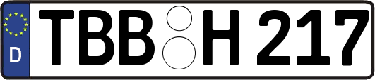 TBB-H217