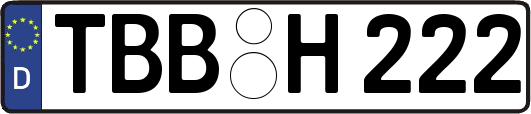TBB-H222