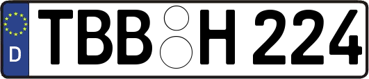 TBB-H224