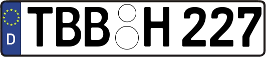 TBB-H227