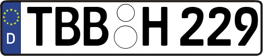 TBB-H229