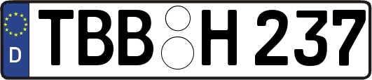 TBB-H237